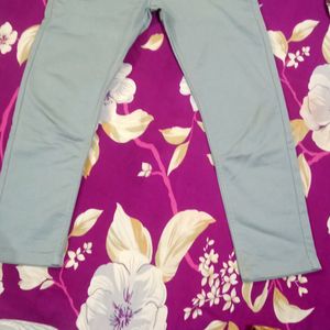 Perfect Fit Cotton Jeans for Wedding Celebrations