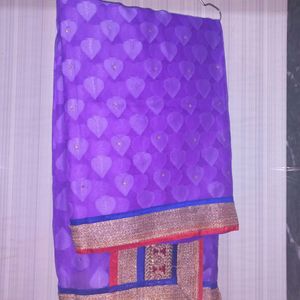 A Saree