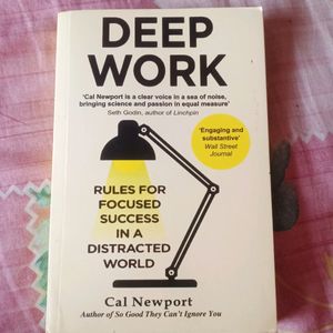 DEEP WORK