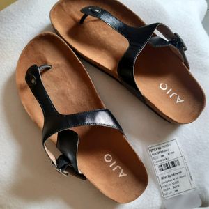 New Ajio Sandal