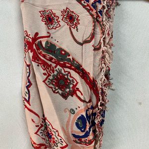 New Women Casual Scarf