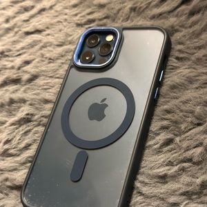 Iphone 12/12 Pro Case