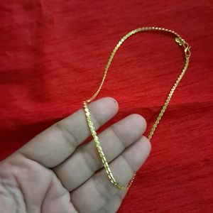 Gold Chain Clearance Sale