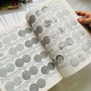 World Book Of Coins