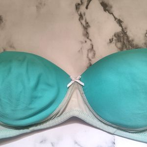 Clovia Padded Bra