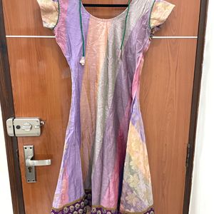 Diwali Special Kurti