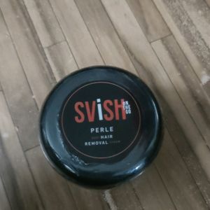 Svish Perle Post Hair Removal Cream