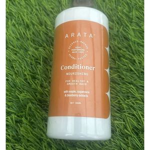 Nourishing Conditioner