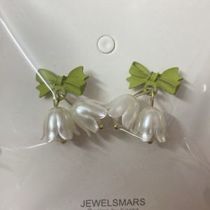 Korean Chic Earrings