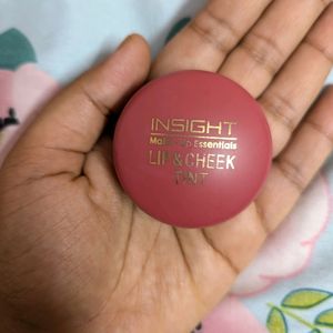 Insight Cosmetic