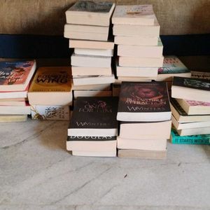 Book Sale