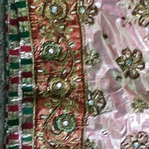 Ethnic Wear Women Saree