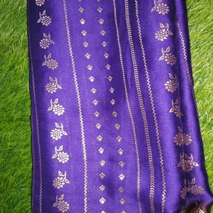 Purple Trending Sarees 💜