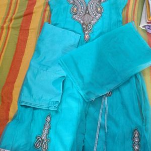 Anarkali Set