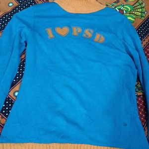 I Am Selling Sweatshirts