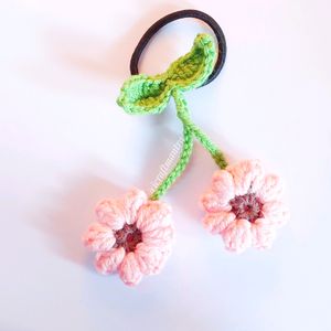 Handmade Accessories #Crochet