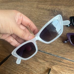 Set of 5 Sunglasses 😎- Imported