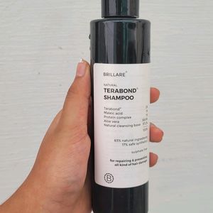 Brillare Terabond Shampoo