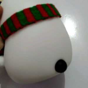 Panda Multicolour Sensor Light