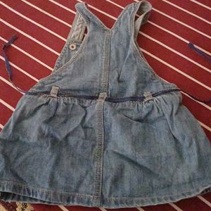 Zara Baby Girl Dress