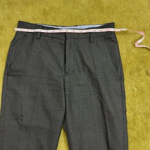 Men’s Formal Pant