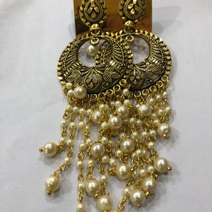 Earrings For Women/girls