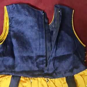 12-18 Month Old Baby Girl's Dress.