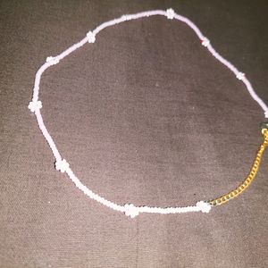 Bead Neckpiece