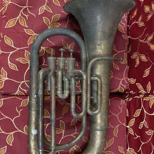 Brass Material Mouth Instrument