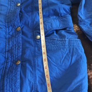 Women Winter Jacket