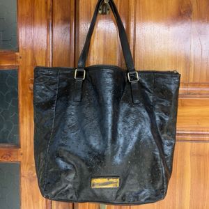 Marc Jacob Large Tote Bag.