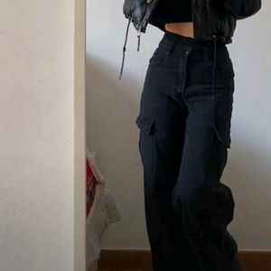 Y2k Cargo Pants