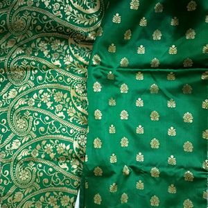 💖🛍️Pure Kanjivaram Silk Saree🛍️🛒