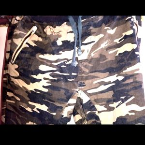 Military Joggers For Women