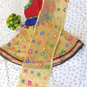 Chaniya Choli For Girls