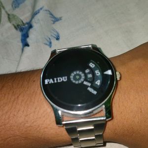 Wrist Watch