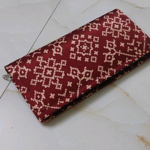 Patola Wallet