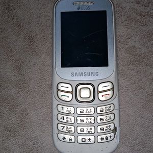 Samsung Mobile Phone