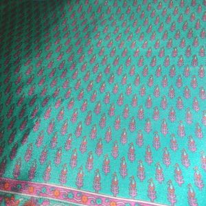 Combo Satin Silk Saree