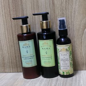 The Body Shop & Kama Ayurveda For Sale