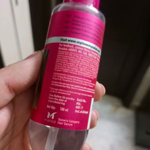 Livon Hair Serum