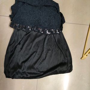 399Rs. Net Skirt