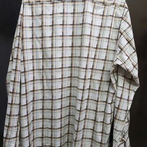 FORMAL SHIRT,  SIZE -42"