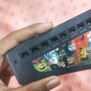 Saregama Sargam Mouth Kids Flute