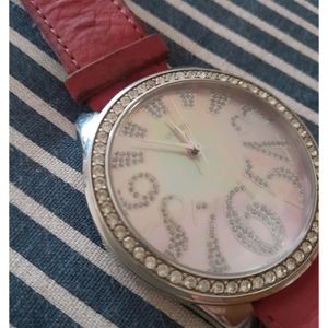 GUESS WATCH