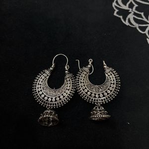 Combo Deal- Two Pairs Of Earrings