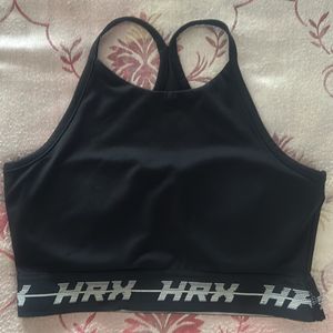 HRX padded Sports bra