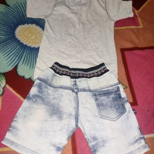 Combo Of 3-4 Years Child Dress