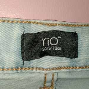 RIO Jeans For Women