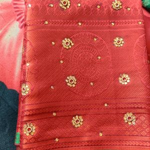 New Banarasi Saree